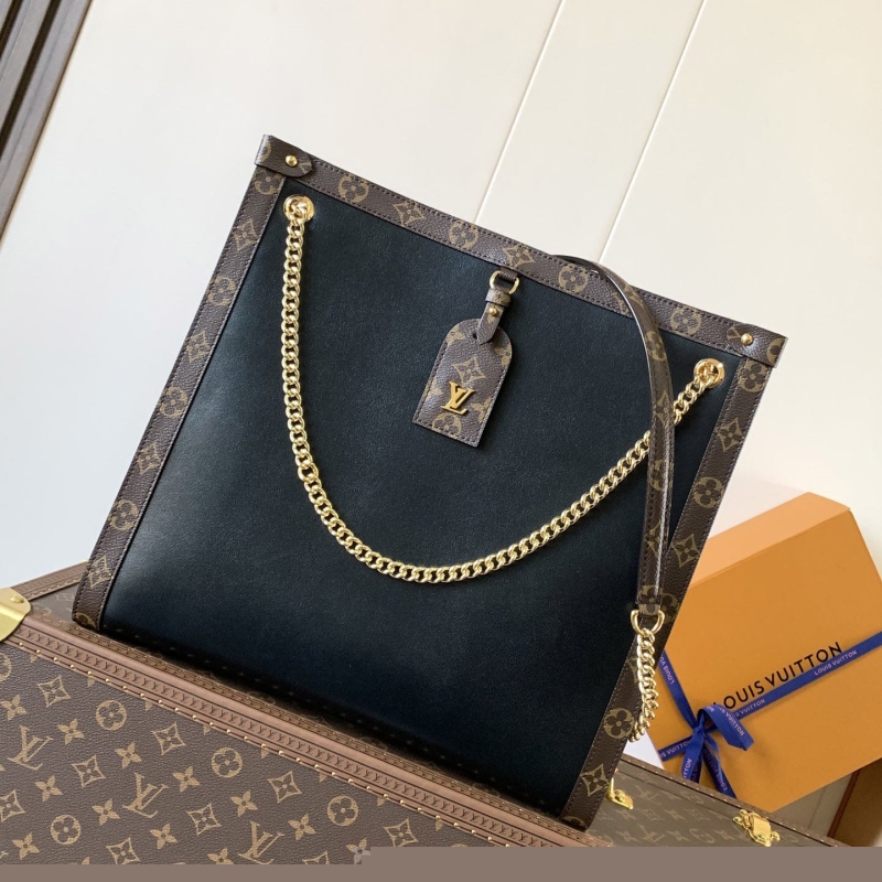 LV Shopping Bags